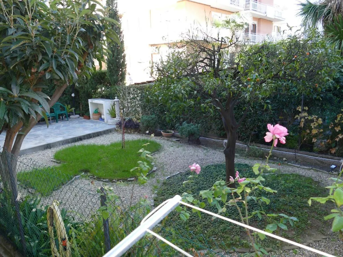 Apartment Alessandro By Interhome Diano Marina Italy