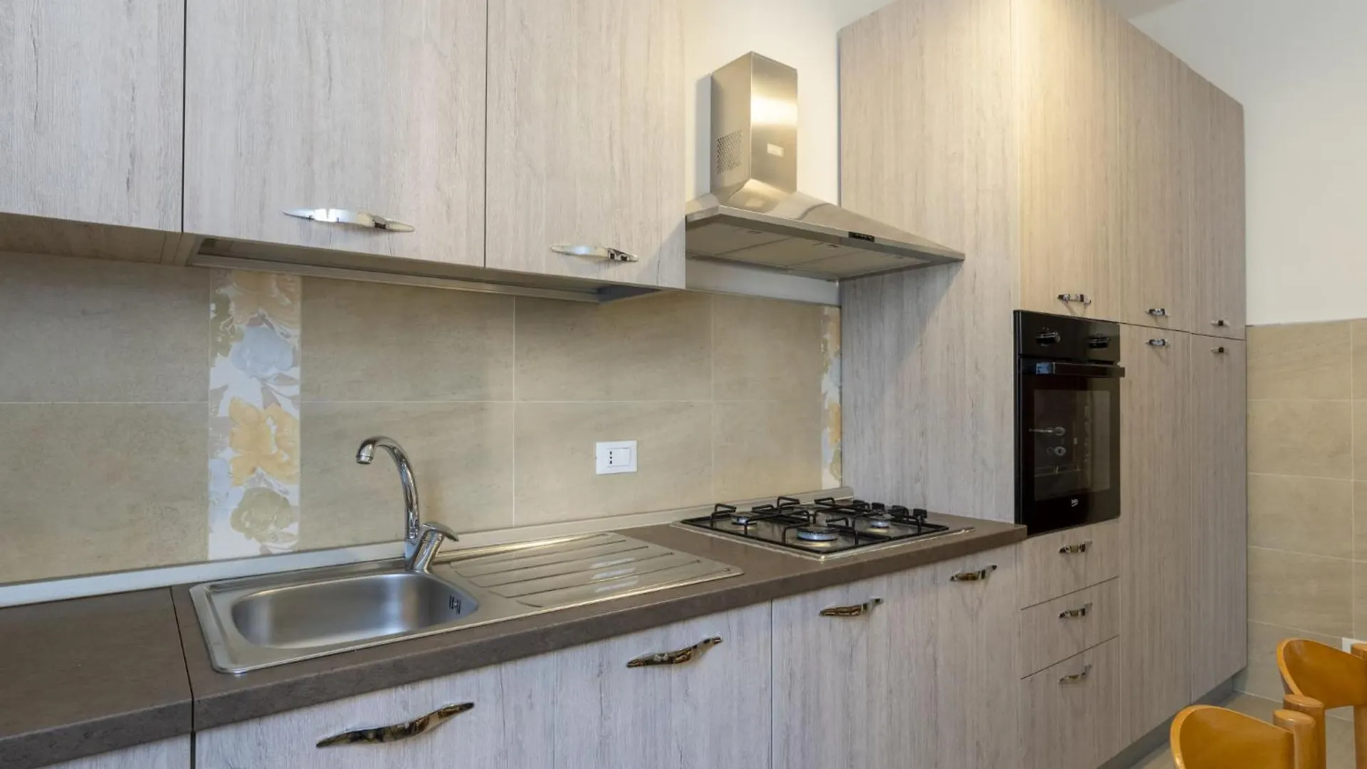 Apartment Alessandro By Interhome Diano Marina