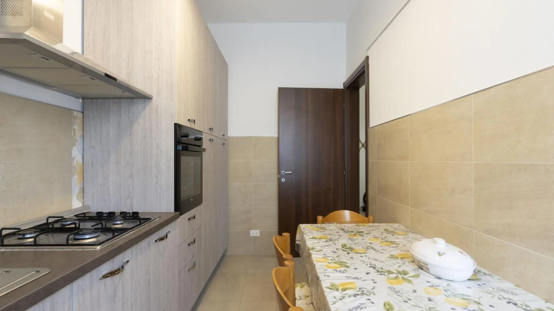 Apartment Alessandro By Interhome Diano Marina