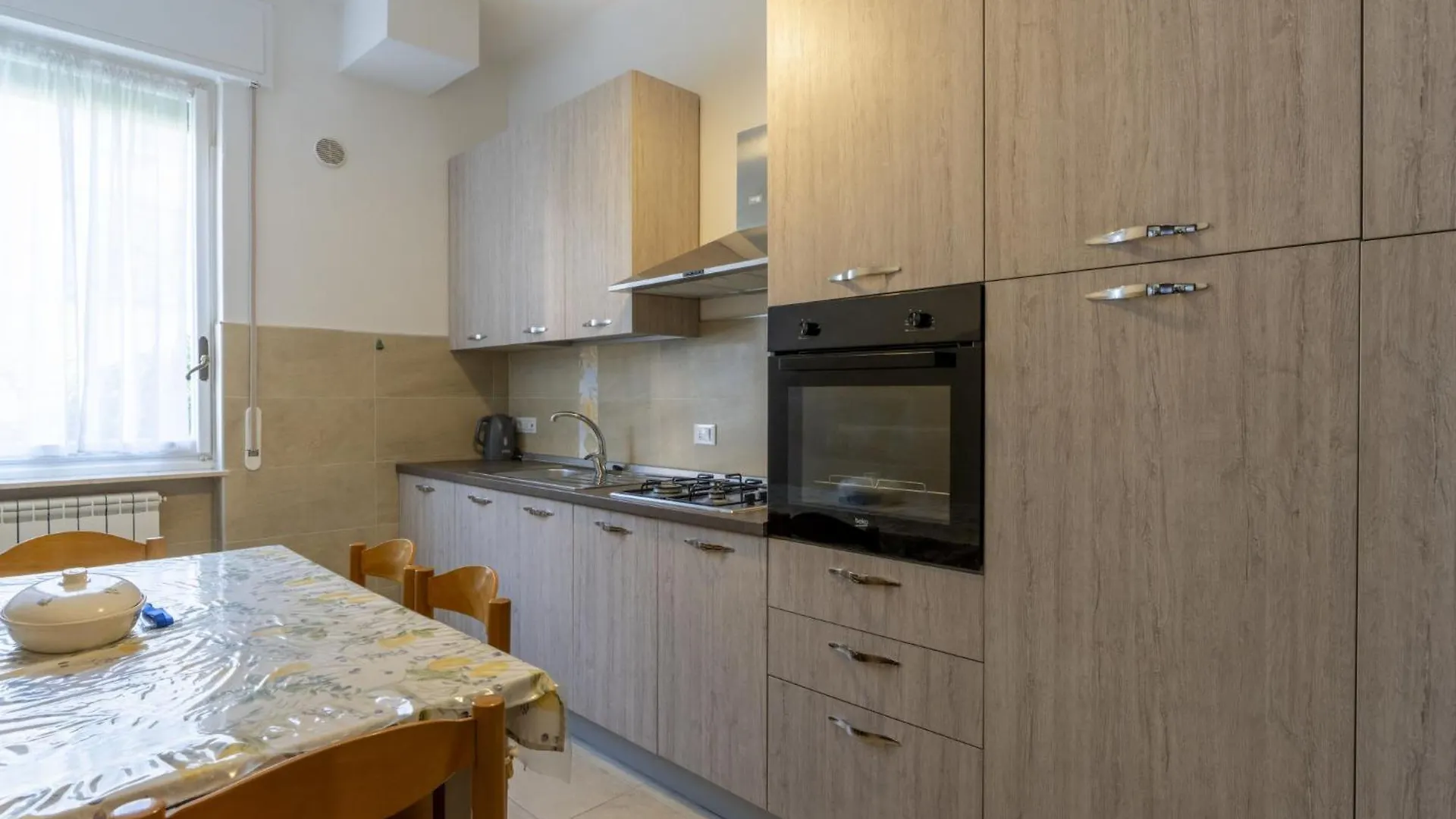 Apartment Alessandro By Interhome Diano Marina