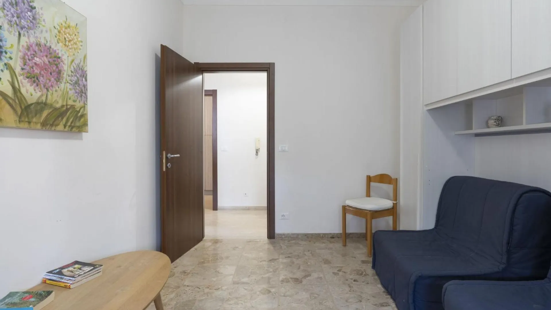 Apartment Alessandro By Interhome Diano Marina